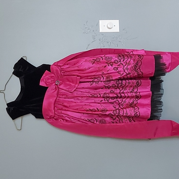 Party Dress - Picture 1 of 4